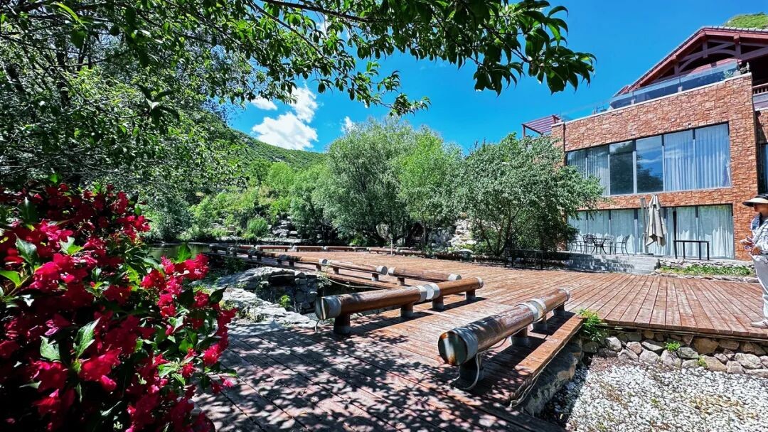 原乡比弗利阅云开业运营啦！