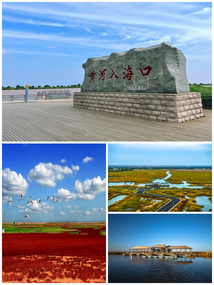 20年光影再现，回望广饶温泉艺术节自驾之旅