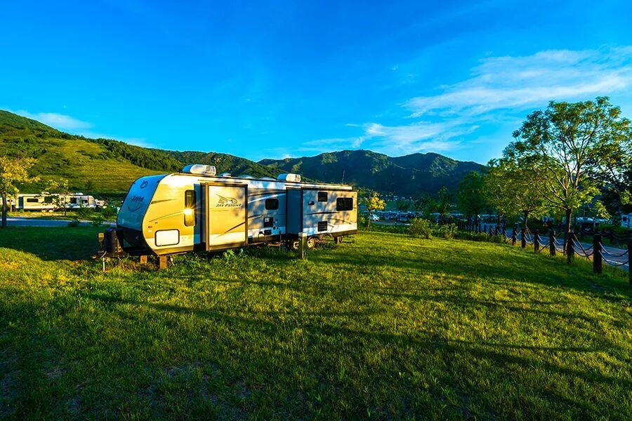 海坨山谷超值套餐来袭！两天一夜玩转山野，解锁夏日清凉之旅