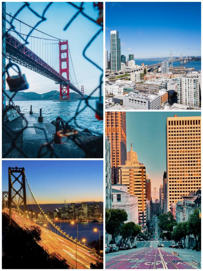 20年光影再现，车轮逐梦，纵横美利坚