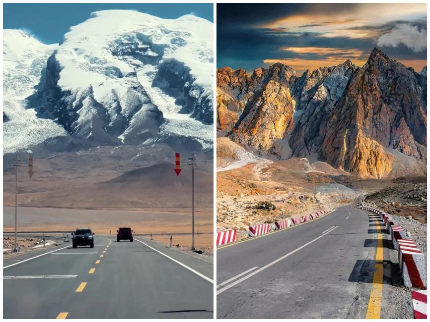 20年光影再现，重忆2016中阿巴友好万里行